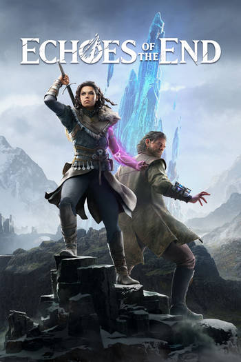 Echoes of the End ราคาถูก